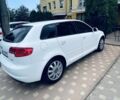 Белый Ауди А3, объемом двигателя 1.2 л и пробегом 159 тыс. км за 7900 $, фото 1 на Automoto.ua