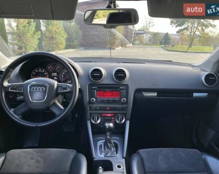 Ауди А3 2012 в Золочев на Automoto.ua Белый Ауди А3, объемом двигателя 1.39 л и пробегом 270 тыс. км за 7999 $, фото 73 на Automoto.ua