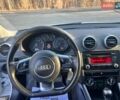 Білий Ауді А3, об'ємом двигуна 1.8 л та пробігом 215 тис. км за 9400 $, фото 32 на Automoto.ua