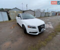 Білий Ауді А3, об'ємом двигуна 1.98 л та пробігом 217 тис. км за 12000 $, фото 2 на Automoto.ua
