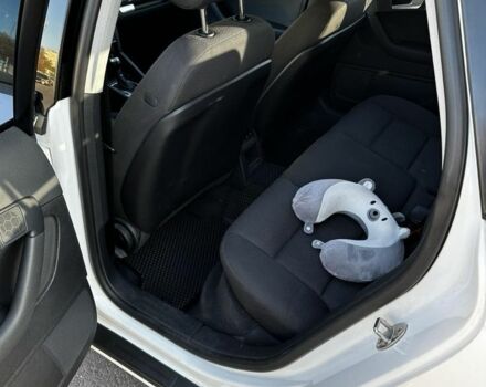 Белый Ауди А3, объемом двигателя 1.2 л и пробегом 160 тыс. км за 8400 $, фото 14 на Automoto.ua