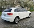 Белый Ауди А3, объемом двигателя 1.2 л и пробегом 125 тыс. км за 7700 $, фото 9 на Automoto.ua