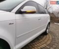 Білий Ауді А3, об'ємом двигуна 1.97 л та пробігом 220 тис. км за 8900 $, фото 7 на Automoto.ua