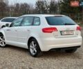 Білий Ауді А3, об'ємом двигуна 1.39 л та пробігом 165 тис. км за 9999 $, фото 4 на Automoto.ua