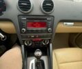 Белый Ауди А3, объемом двигателя 2 л и пробегом 234 тыс. км за 10500 $, фото 18 на Automoto.ua