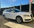 Білий Ауді А3, об'ємом двигуна 1.2 л та пробігом 121 тис. км за 8500 $, фото 1 на Automoto.ua