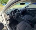 Білий Ауді А3, об'ємом двигуна 1.2 л та пробігом 72 тис. км за 8561 $, фото 7 на Automoto.ua