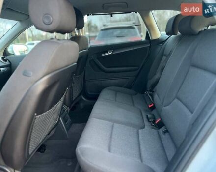 Білий Ауді А3, об'ємом двигуна 1.39 л та пробігом 165 тис. км за 9999 $, фото 23 на Automoto.ua