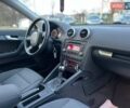 Білий Ауді А3, об'ємом двигуна 1.39 л та пробігом 165 тис. км за 9999 $, фото 15 на Automoto.ua