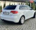 Ауди А3 2012 в Золочев на Automoto.ua Белый Ауди А3, объемом двигателя 1.39 л и пробегом 270 тыс. км за 7999 $, фото 10 на Automoto.ua