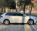 Белый Ауди А3, объемом двигателя 1.8 л и пробегом 215 тыс. км за 8600 $, фото 6 на Automoto.ua