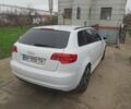 Білий Ауді А3, об'ємом двигуна 1.2 л та пробігом 245 тис. км за 11000 $, фото 5 на Automoto.ua