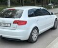 Белый Ауди А3, объемом двигателя 1.4 л и пробегом 277 тыс. км за 8886 $, фото 3 на Automoto.ua