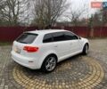 Білий Ауді А3, об'ємом двигуна 1.97 л та пробігом 220 тис. км за 8900 $, фото 1 на Automoto.ua