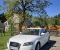 Белый Ауди А3, объемом двигателя 1.97 л и пробегом 261 тыс. км за 11700 $, фото 1 на Automoto.ua