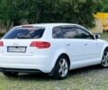 Білий Ауді А3, об'ємом двигуна 1.2 л та пробігом 72 тис. км за 8561 $, фото 3 на Automoto.ua