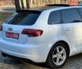 Білий Ауді А3, об'ємом двигуна 1.8 л та пробігом 215 тис. км за 9400 $, фото 8 на Automoto.ua
