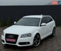 Білий Ауді А3, об'ємом двигуна 1.97 л та пробігом 162 тис. км за 9800 $, фото 1 на Automoto.ua