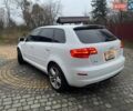 Білий Ауді А3, об'ємом двигуна 1.97 л та пробігом 220 тис. км за 8900 $, фото 8 на Automoto.ua