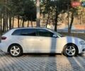 Білий Ауді А3, об'ємом двигуна 1.8 л та пробігом 215 тис. км за 9400 $, фото 7 на Automoto.ua