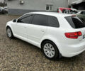 Білий Ауді А3, об'ємом двигуна 1.2 л та пробігом 145 тис. км за 8500 $, фото 20 на Automoto.ua