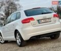 Білий Ауді А3, об'ємом двигуна 1.39 л та пробігом 165 тис. км за 9999 $, фото 6 на Automoto.ua
