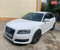 Білий Ауді А3, об'ємом двигуна 1.2 л та пробігом 245 тис. км за 8300 $, фото 10 на Automoto.ua