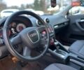 Білий Ауді А3, об'ємом двигуна 1.39 л та пробігом 165 тис. км за 9999 $, фото 21 на Automoto.ua