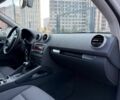 Білий Ауді А3, об'ємом двигуна 1.2 л та пробігом 186 тис. км за 7486 $, фото 23 на Automoto.ua