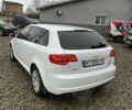 Білий Ауді А3, об'ємом двигуна 1.2 л та пробігом 145 тис. км за 8500 $, фото 19 на Automoto.ua