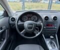 Білий Ауді А3, об'ємом двигуна 1.2 л та пробігом 186 тис. км за 7486 $, фото 16 на Automoto.ua