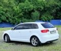 Білий Ауді А3, об'ємом двигуна 1.2 л та пробігом 72 тис. км за 8561 $, фото 6 на Automoto.ua