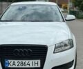Белый Ауди А3, объемом двигателя 1.2 л и пробегом 162 тыс. км за 7800 $, фото 1 на Automoto.ua