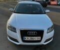Белый Ауди А3, объемом двигателя 1.2 л и пробегом 162 тыс. км за 8700 $, фото 1 на Automoto.ua
