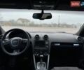 Білий Ауді А3, об'ємом двигуна 1.97 л та пробігом 162 тис. км за 9800 $, фото 16 на Automoto.ua