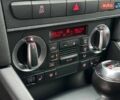 Білий Ауді А3, об'ємом двигуна 2 л та пробігом 173 тис. км за 13190 $, фото 16 на Automoto.ua