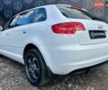 Білий Ауді А3, об'ємом двигуна 1.2 л та пробігом 154 тис. км за 8590 $, фото 7 на Automoto.ua