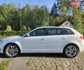 Белый Ауди А3, объемом двигателя 1.97 л и пробегом 261 тыс. км за 11700 $, фото 9 на Automoto.ua