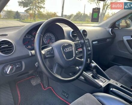 Ауди А3 2012 в Золочев на Automoto.ua Белый Ауди А3, объемом двигателя 1.39 л и пробегом 270 тыс. км за 7999 $, фото 59 на Automoto.ua