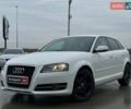 Білий Ауді А3, об'ємом двигуна 2 л та пробігом 173 тис. км за 13190 $, фото 1 на Automoto.ua
