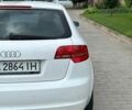 Белый Ауди А3, объемом двигателя 1.2 л и пробегом 162 тыс. км за 7800 $, фото 5 на Automoto.ua