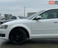 Білий Ауді А3, об'ємом двигуна 2 л та пробігом 173 тис. км за 13190 $, фото 10 на Automoto.ua
