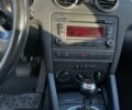 Белый Ауди А3, объемом двигателя 1.2 л и пробегом 160 тыс. км за 8400 $, фото 13 на Automoto.ua