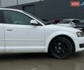 Білий Ауді А3, об'ємом двигуна 2 л та пробігом 173 тис. км за 13190 $, фото 4 на Automoto.ua