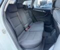 Білий Ауді А3, об'ємом двигуна 1.2 л та пробігом 186 тис. км за 7486 $, фото 22 на Automoto.ua
