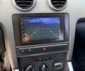 Білий Ауді А3, об'ємом двигуна 1.2 л та пробігом 72 тис. км за 8561 $, фото 9 на Automoto.ua