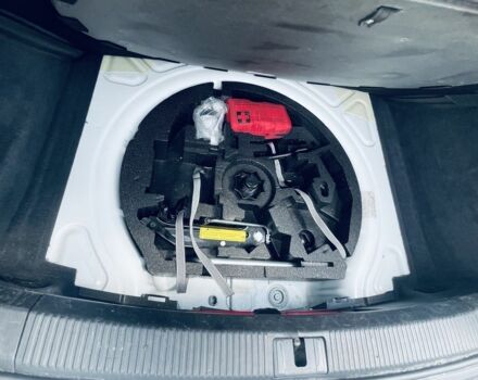 Белый Ауди А3, объемом двигателя 1.2 л и пробегом 159 тыс. км за 7900 $, фото 8 на Automoto.ua