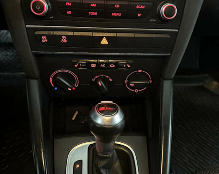 Білий Ауді А3, об'ємом двигуна 1.2 л та пробігом 145 тис. км за 8500 $, фото 8 на Automoto.ua