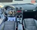 Білий Ауді А3, об'ємом двигуна 1.8 л та пробігом 215 тис. км за 9400 $, фото 26 на Automoto.ua