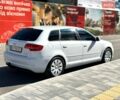 Білий Ауді А3, об'ємом двигуна 1.39 л та пробігом 270 тис. км за 8890 $, фото 6 на Automoto.ua
